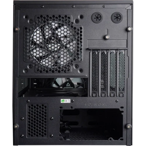 Корпус Chieftec Chieftronic M2 (GM-02B-OP) фото 9
