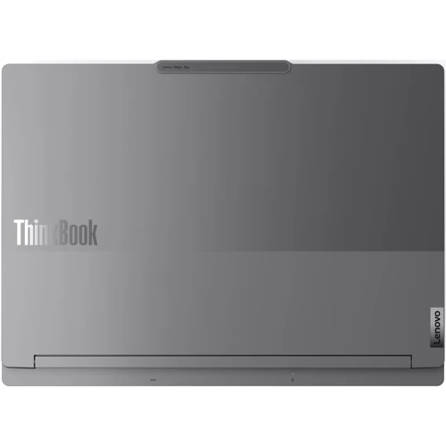Ноутбук Lenovo ThinkBook 16p G5 IRX (21N50018RA) UA: Видеоадаптер NVIDIA GeForce RTX 4060, 8 ГБ