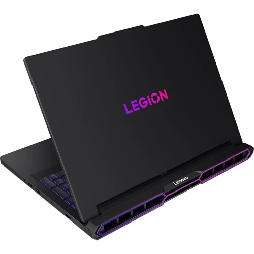Ноутбук Lenovo Legion Pro 7 16IAX10H Eclipse Black (83F5007ARA) UA: Оперативная память 32 ГБ