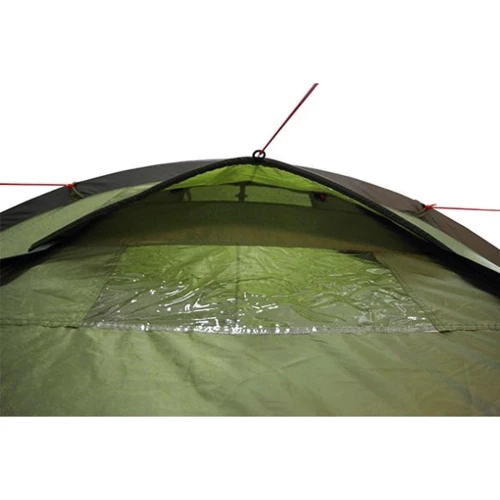 Палатка High Peak Kite 2 (Pesto/Red) (925385)
