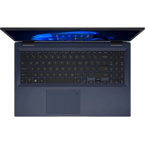 Ноутбук ASUS Expertbook B1 B1502CGA-NJ0322XA (90NX0621-M00BY0) UA: Процессор Intel N200 (0.1-3.7 Ггц) - 4 ядра