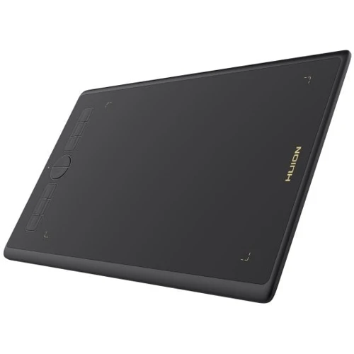 Графический планшет Huion Inspiroy H610X Black: Тип пера беспроводной