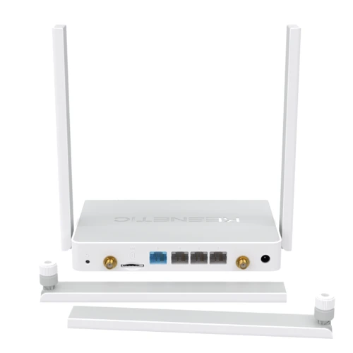 Маршрутизатор Wi-Fi Keenetic Runner 4G (KN-2210): Тип маршрутизатора Wi-Fi роутер
