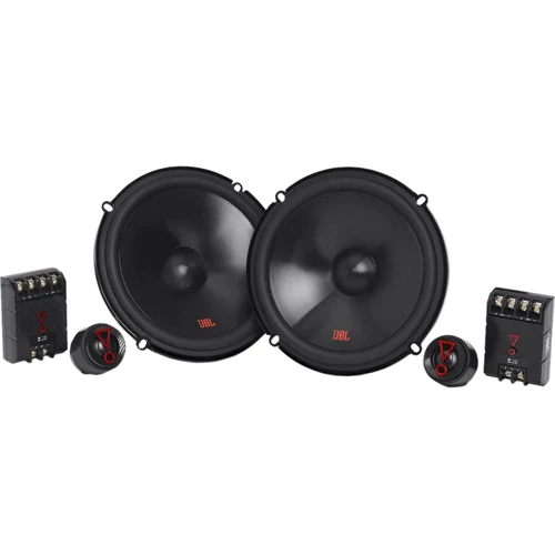 Автоакустика JBL STAGE3 607C