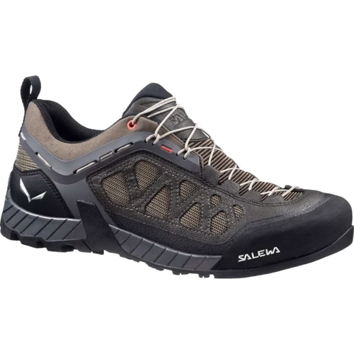 Взуття Кросівки чоловічі Salewa MS FIRETAIL 3 63447 0939 - 41 - Black (013.001.1279)