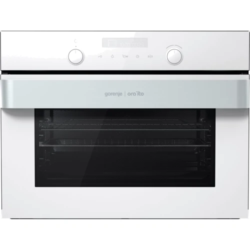 Духовой шкаф электрический Gorenje BCM547ORAW