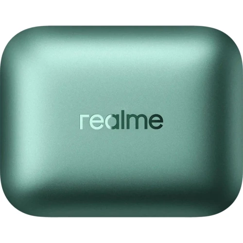 Наушники Realme Buds Air 7 Pro Green: Тип крепления без креплений