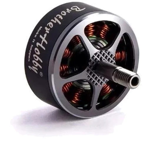 Мотор BrotherHobby Avenger 2810 900KV Black