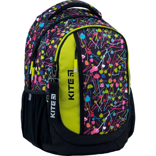 Рюкзак школьный для подростка Kite Education K22-855M-3 фото 9
