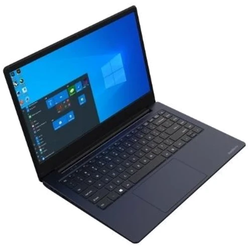 Ноутбук Toshiba Satellite Pro C40-H-103 (PYS36E-00900F.16): Процесор Intel Core i3-1005G1 (1.2 - 3.4 ГГц) / 2 - ядерный