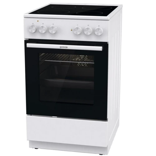 Плита электрическая Gorenje GEC5A41WG