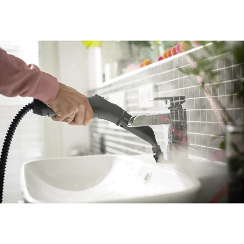 Пароочиститель Karcher SC 3 EasyFix (1.513-650.0): Тип Напольный
