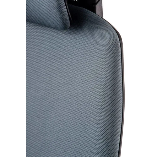 Офісне крісло Special4You Wau Slategrey Fabric (E0864) фото 7