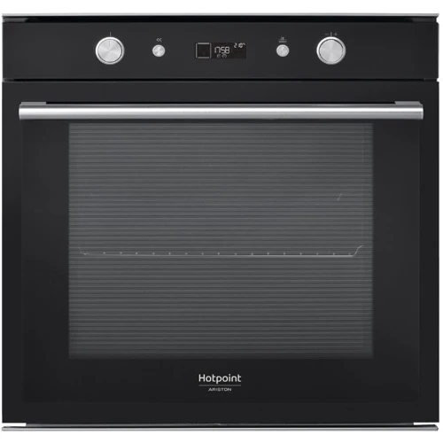Духовой шкаф электрический Hotpoint-Ariston FI6861SHBL