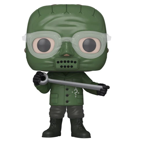 Игровая фигурка Funko POP! серии Бэтмен - Загадочник (59281)