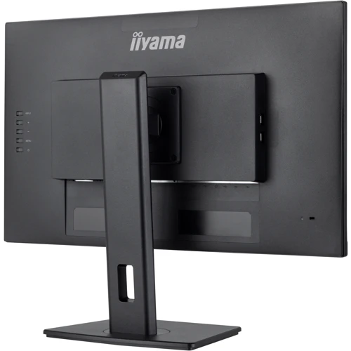 Монитор iiyama XUB2792HSU-B6: Угол обзора, гор / верт 178 / 178