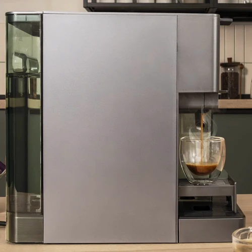 Кавоварка CECOTEC FreeStyle Latte (CCTC-01852): Тип капсульная кофеварка эспрессо