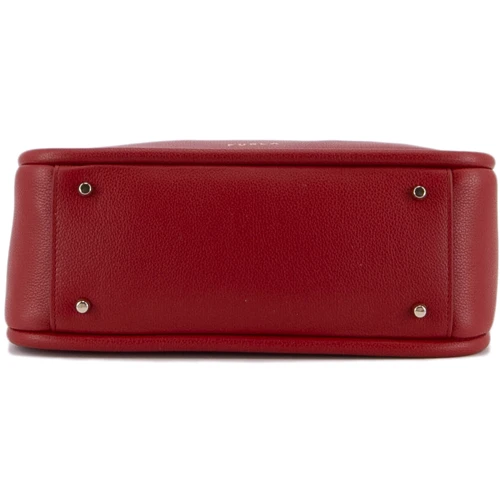 Женская сумка тоут Furla Ester M Hobo терракотовая (WB00015): Пол Женский