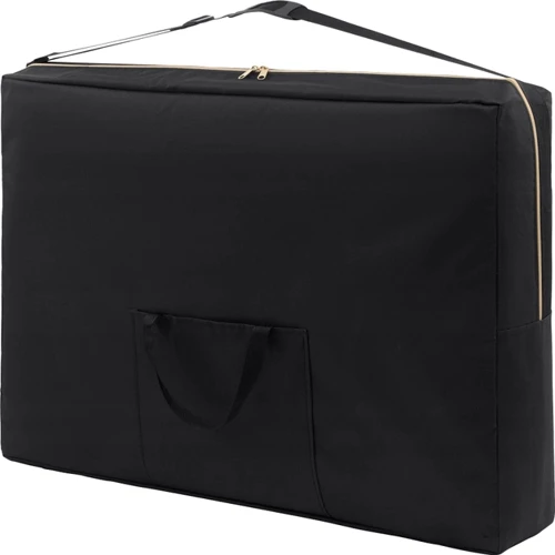 Масажний стіл 4FIZJO Massage Table Alu W60 Blue (TABLEW60BLUE)