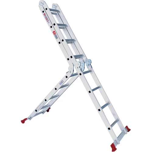 Сходи Intertool LT-0029: Вага, кг 13.6