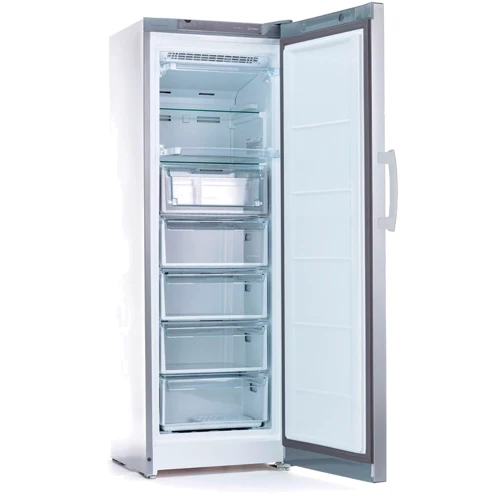 Морозильная камера Indesit DFZ 5175: Количество дверей 1