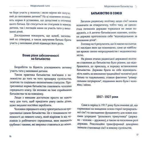 Володимир Багненко: Неідеальній тато: Кількість сторінок 136
