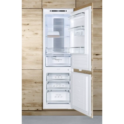 Встраиваемый холодильник Amica BK3245.6DFOMAA: Тип Двухкамерный холодильник