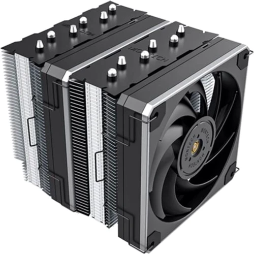 Кулер Montech Metal DT24 Base