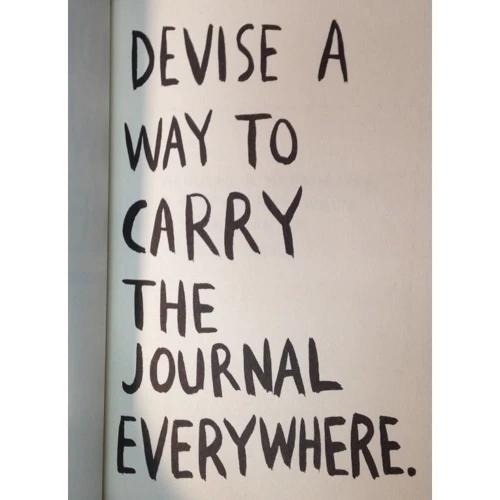 Keri Smith. Wreck This Journal Everywhere: ISBN 978-1-846-14858-3
