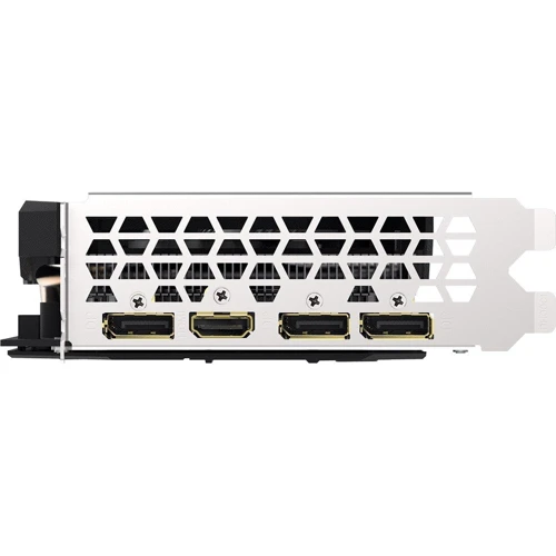 Видеокарта Gigabyte GeForce GTX1660 SUPER 6144Mb (GV-N166SD6-6GD): Разрядность шины памяти, бит 192