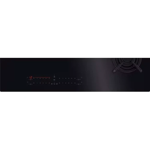 Варочная поверхность Electrolux KGV8473IK: Размеры для встраивания 75.5х49 см