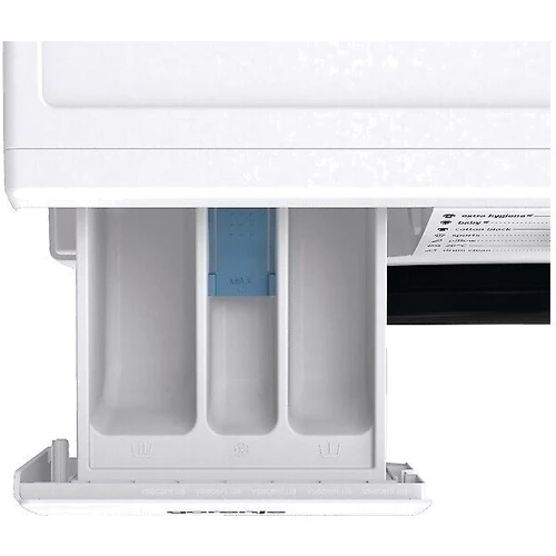 Стиральная машина Gorenje WNHEI72SAS