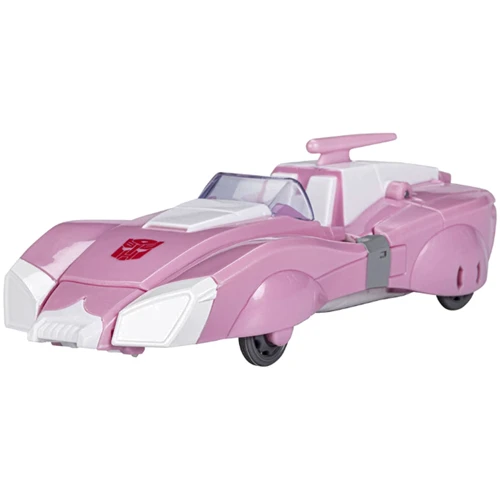 Игрушка трансформер Hasbro коллекционный 20 см (E0701_F4480)
