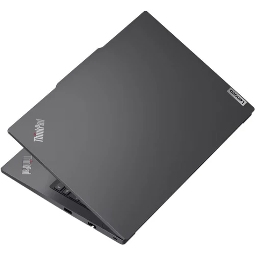 Ноутбук Lenovo ThinkPad E14 G6 (21M30027PB): Оперативная память 16 ГБ
