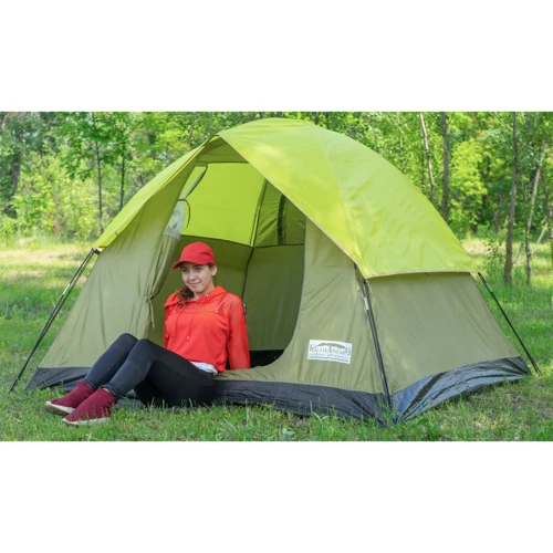 Палатка Kilimanjaro 2017 SS-06Т-122-2 3м