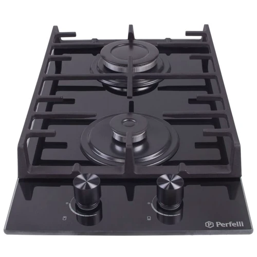 Варочная поверхность Perfelli HGG 31427 BL: Размеры для встраивания 5.5х27.2х49.2