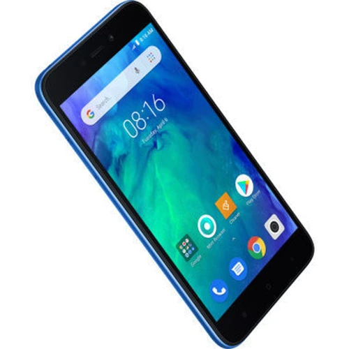 Смартфон Xiaomi Redmi Go 1/16 GB Blue Approved Витринный образец фото 9