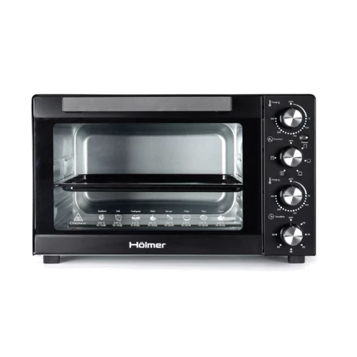 Электродуховка настольная Holmer HEO-083C