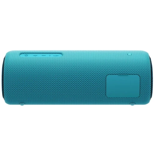 Акустика Sony SRS-XB31L Blue: Колір блакитний