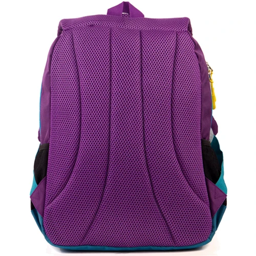 Рюкзак GoPack Education 113-3 Smile GO21-113M-3: Размер M (130-145 см)