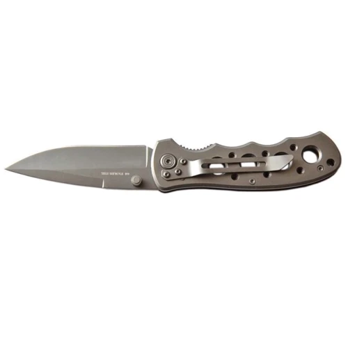 Нож Boker Magnum Dark Force (440A): Тип ножа Карманный