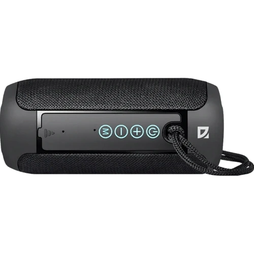 Акустика Defender Enjoy S700 Black: Цвет черный