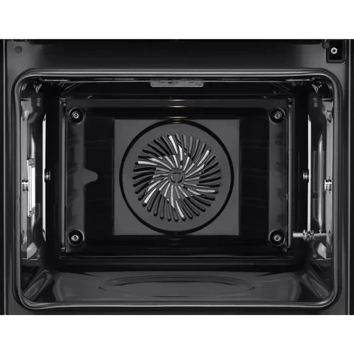 Духовой шкаф электрический Electrolux EOB8S39WZ: Объем, л 70