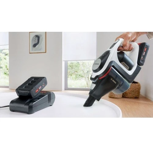 Сменная аккумуляторная батарея Bosch BHZUB1840