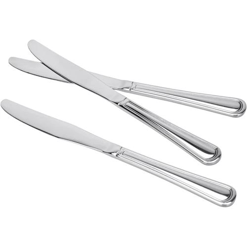 Набор столовых ножей Fissman FELDON 3 шт. 22.5 см (3055)