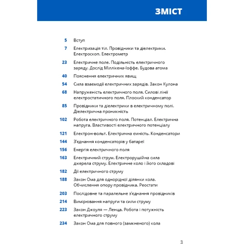 Павло Віктор: Фізика. Основи електродинамики: Виробник BookChef