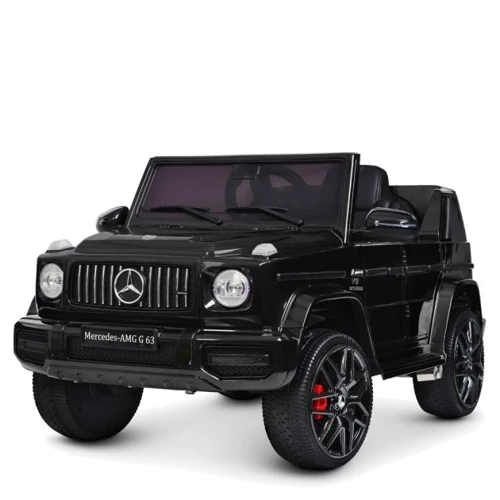 Детский электромобиль Bambi Racer Джип M 4280EBLR-2