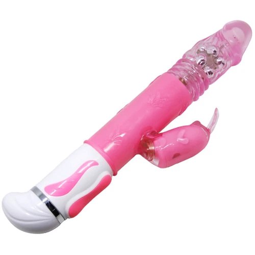 Вибратор LYBAILE Fascination Vibrating & Rotating