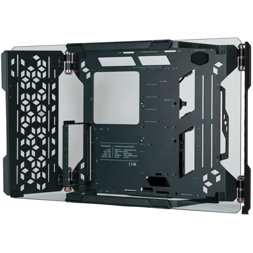 Корпус Cooler Master MasterFrame 700 (MCF-MF700-KGNN-S00) фото 9