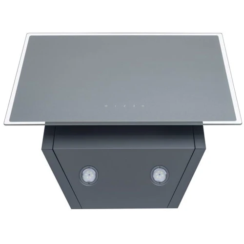Вытяжка Perfelli DNS 5272 D 700 SG LED фото 7